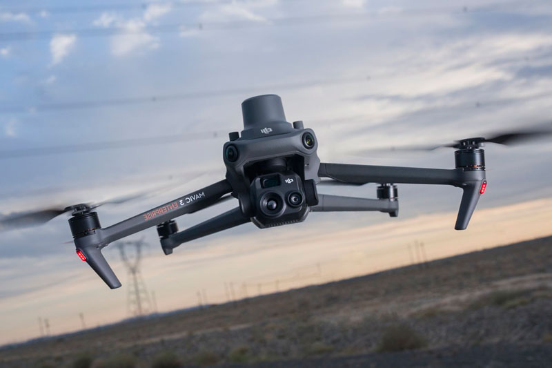 Дрони для Збройних Сил України ГО "Мій Дім Україна"