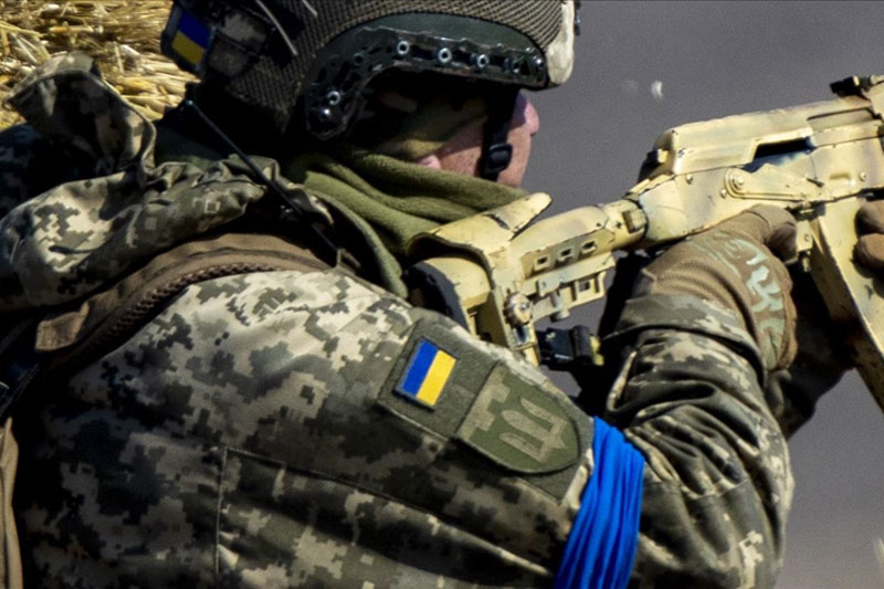 Донати для ЗСУ