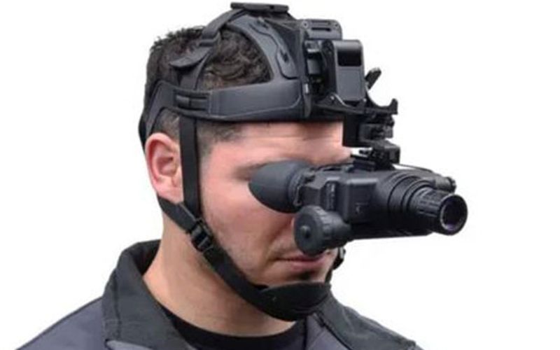 Збір коштів на придбання приладу нічного бачення для воїнів ЗСУ